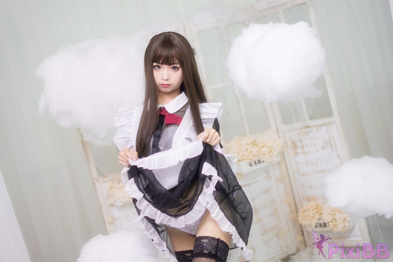 Coser chunmomo chunmomo Vol.012 PixiBB.COM 042