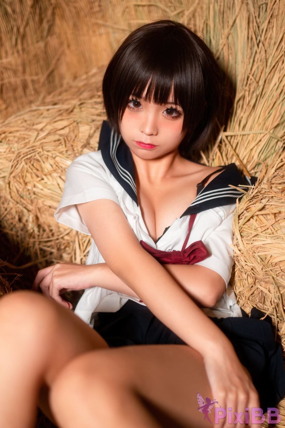 Coser chunmomo chunmomo Vol.010 PixiBB.COM 003