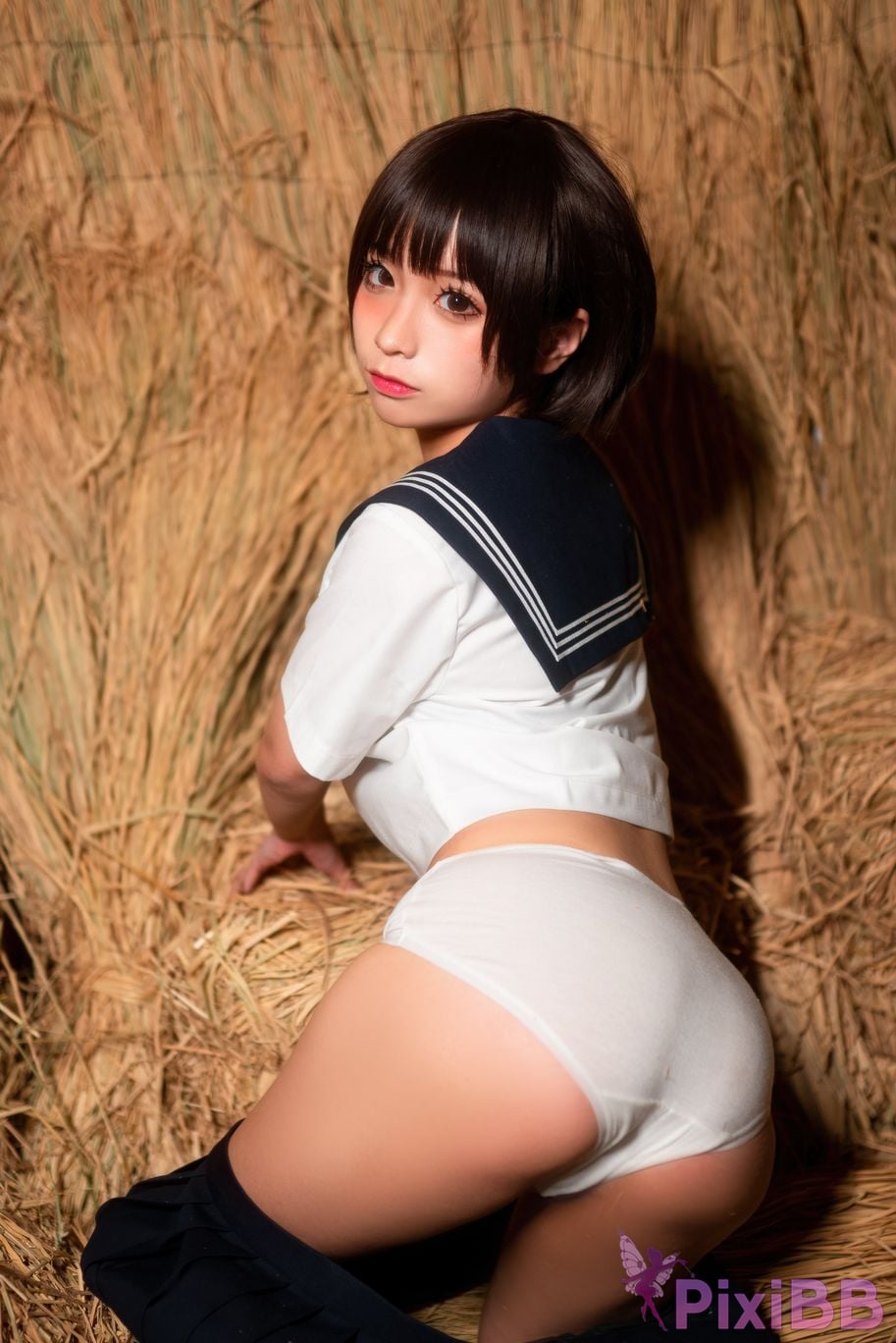 Coser chunmomo chunmomo Vol.010 PixiBB.COM 009