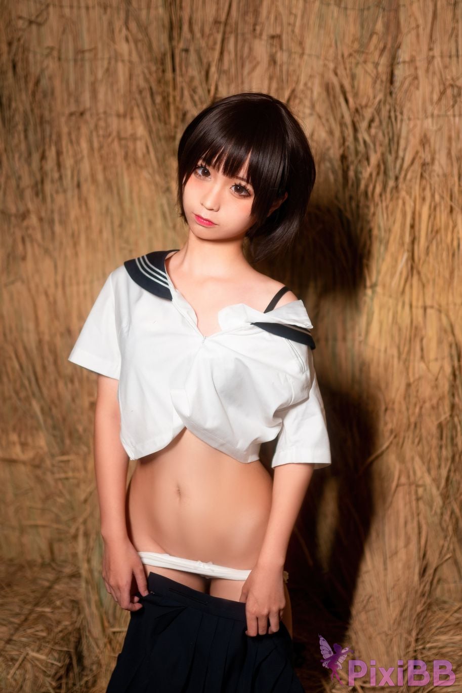 Coser chunmomo chunmomo Vol.010 PixiBB.COM 010