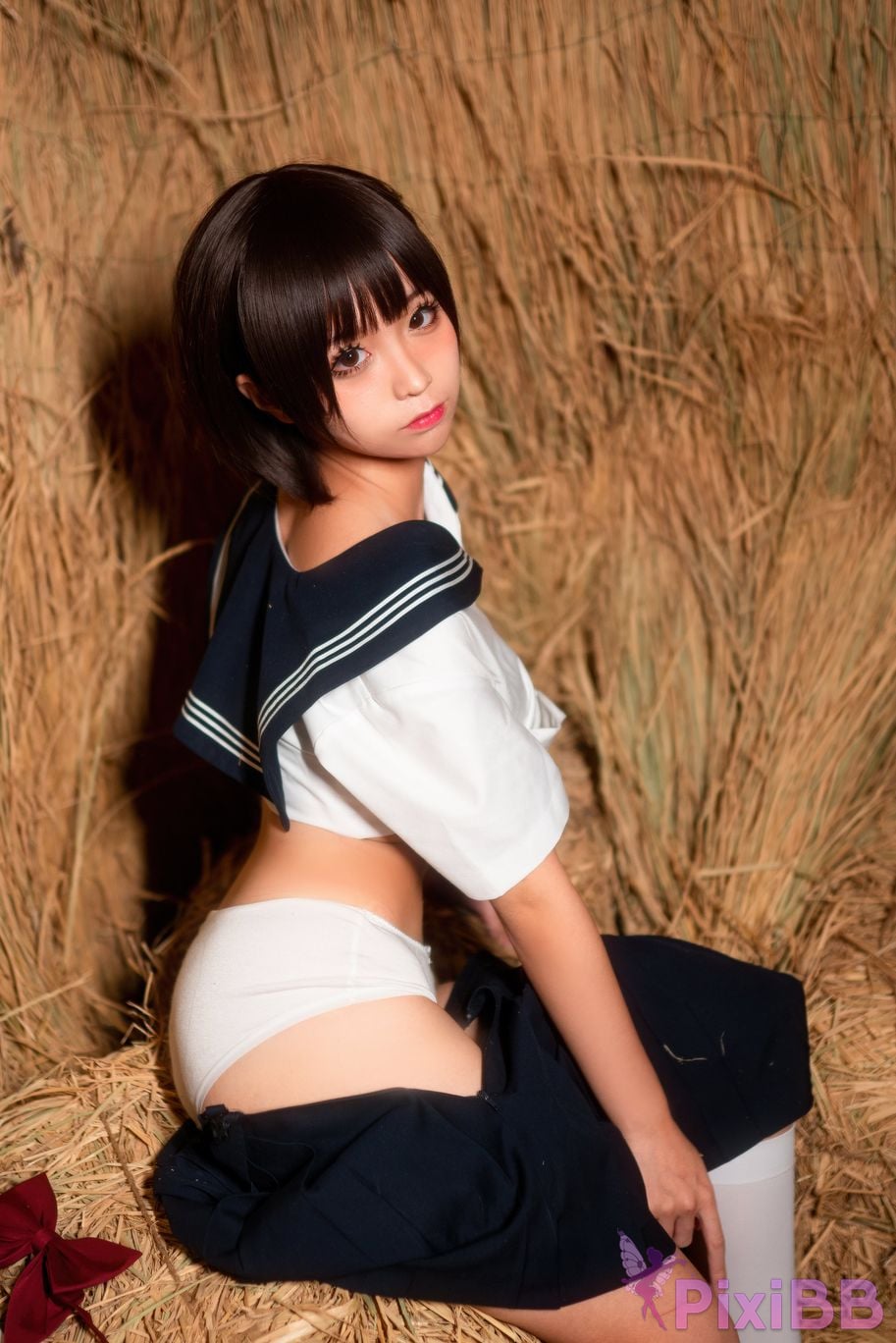 Coser chunmomo chunmomo Vol.010 PixiBB.COM 011