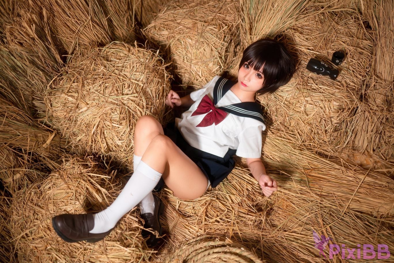 Coser chunmomo chunmomo Vol.010 PixiBB.COM 014