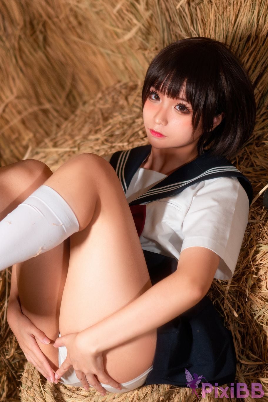 Coser chunmomo chunmomo Vol.010 PixiBB.COM 019
