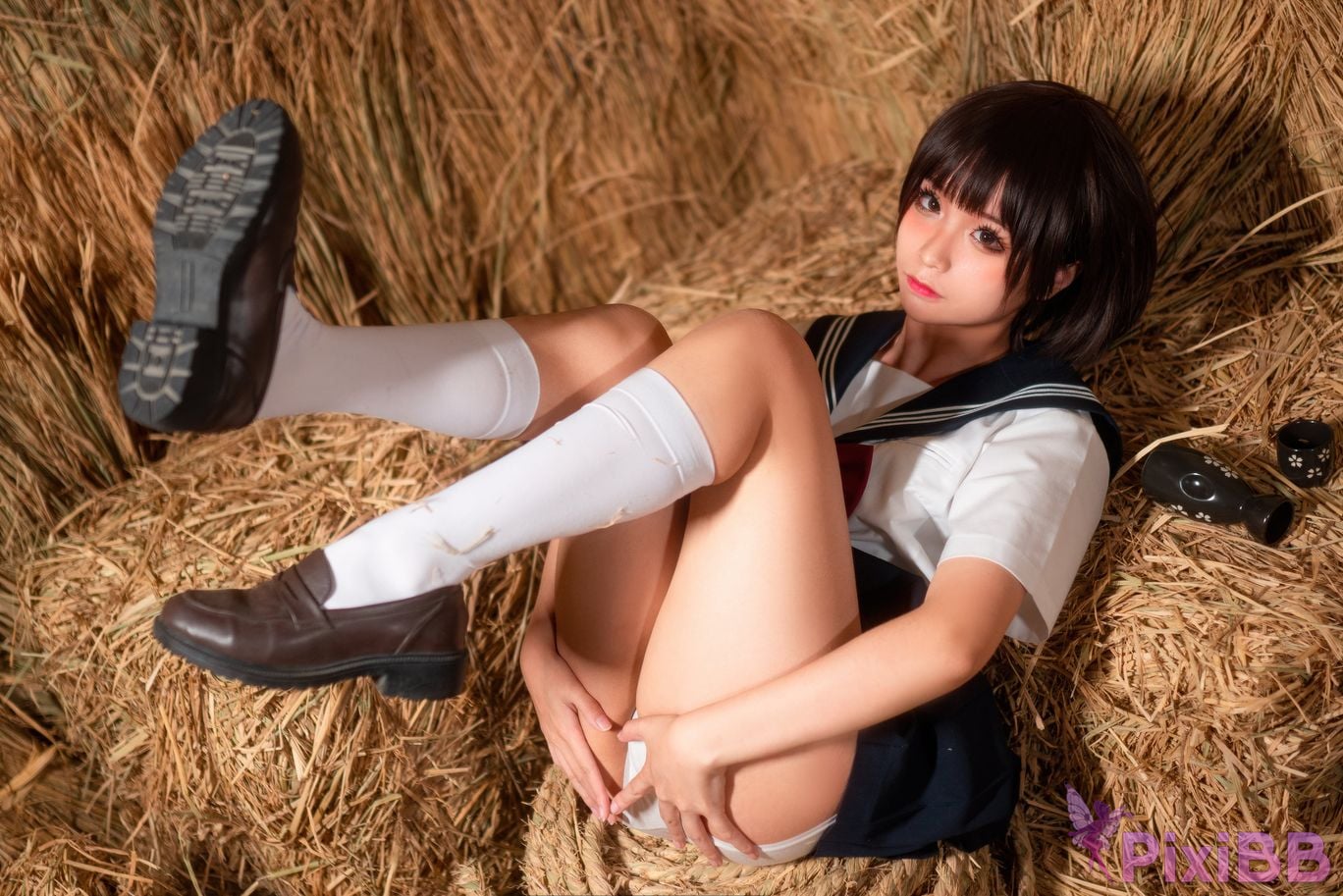 Coser chunmomo chunmomo Vol.010 PixiBB.COM 020