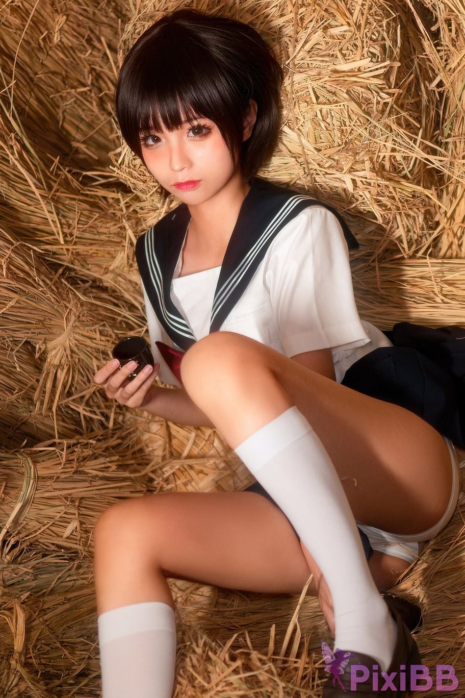 Coser chunmomo chunmomo Vol.010 PixiBB.COM 023