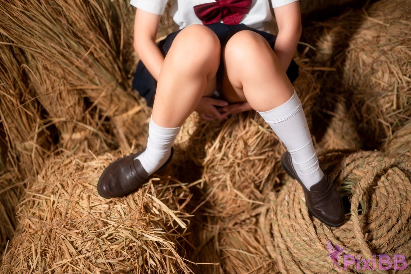 Coser chunmomo chunmomo Vol.010 PixiBB.COM 036