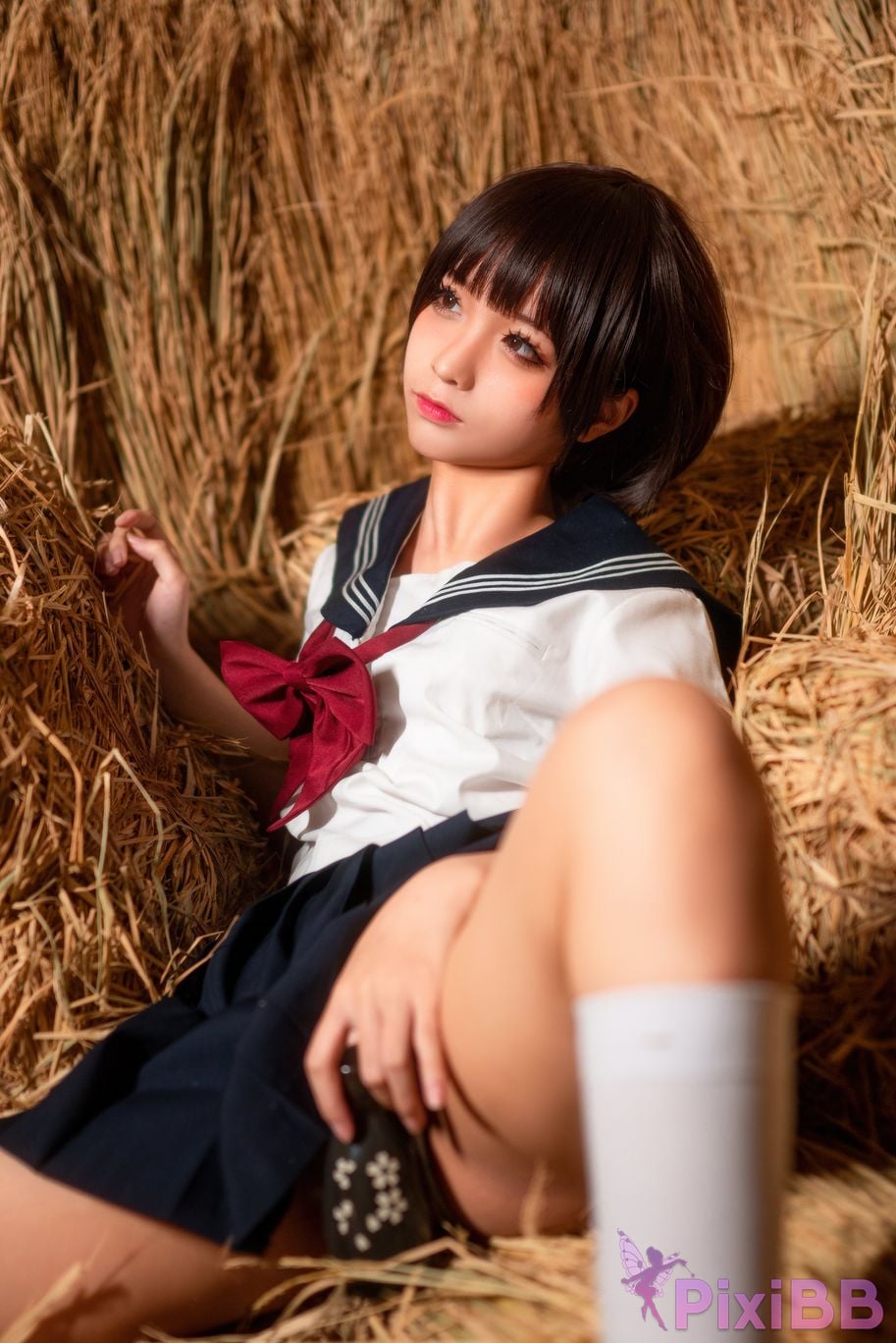 Coser chunmomo chunmomo Vol.010 PixiBB.COM 048