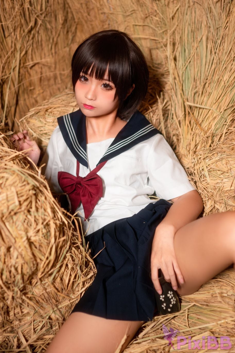 Coser chunmomo chunmomo Vol.010 PixiBB.COM 050