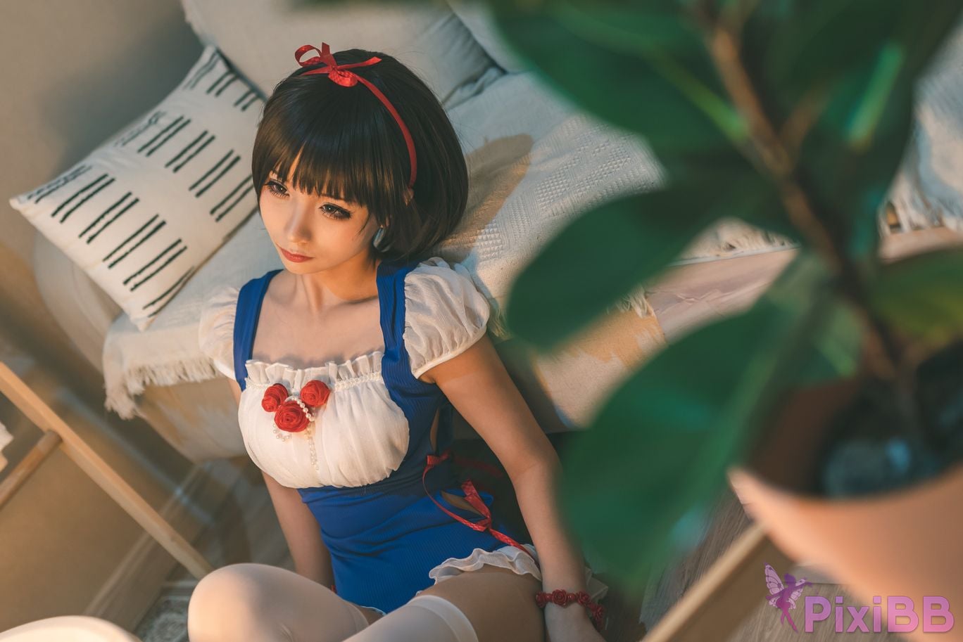 Coser chunmomo chunmomo Vol.009 PixiBB.COM 013