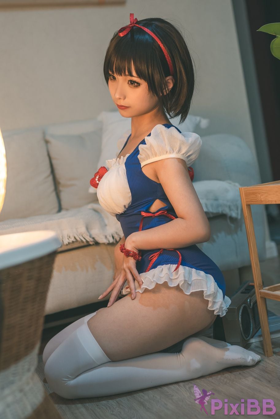 Coser chunmomo chunmomo Vol.009 PixiBB.COM 015