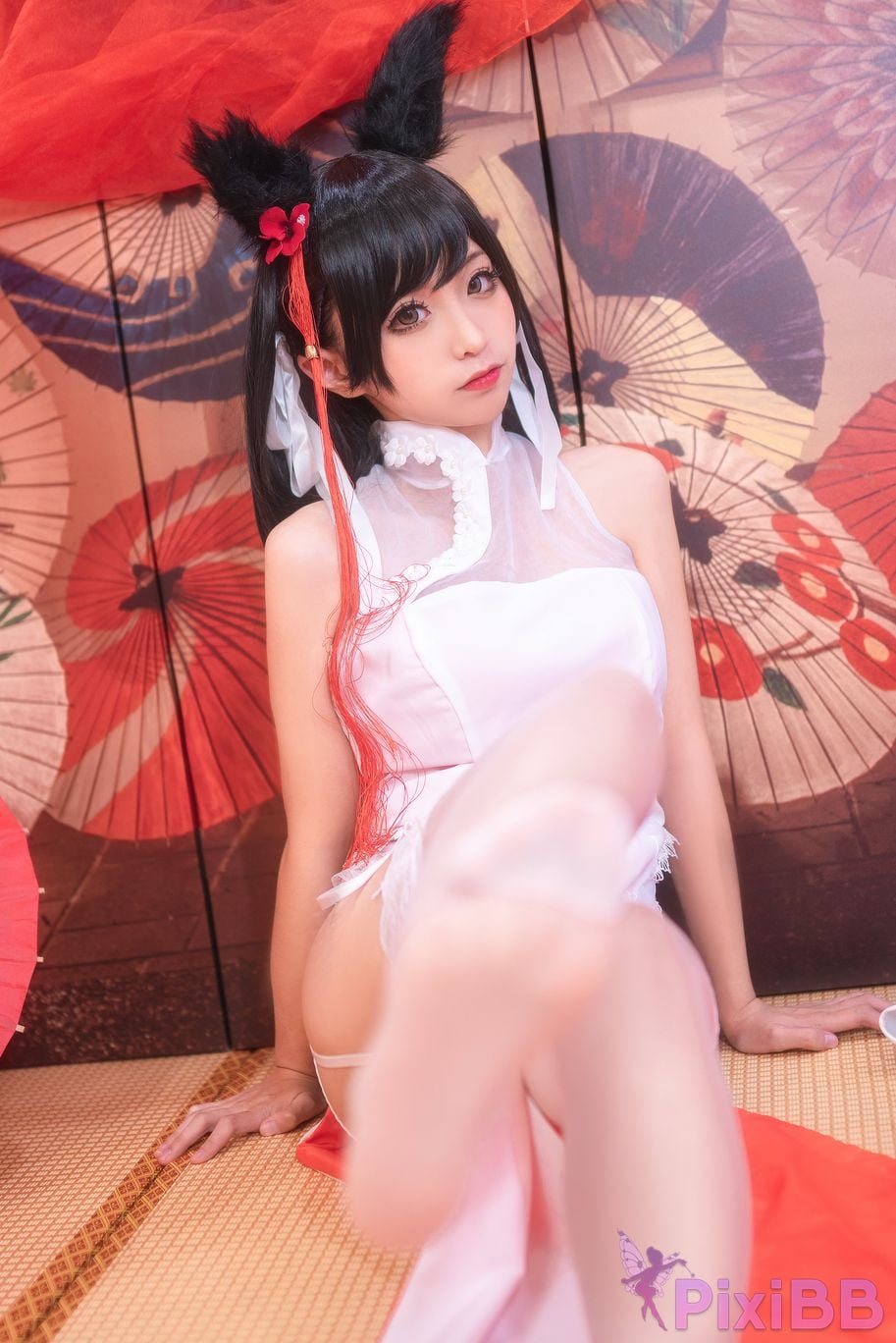 Coser chunmomo chunmomo Vol.008 PixiBB.COM 005