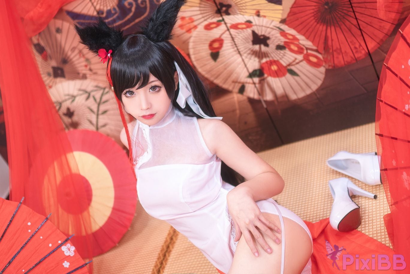 Coser chunmomo chunmomo Vol.008 PixiBB.COM 015