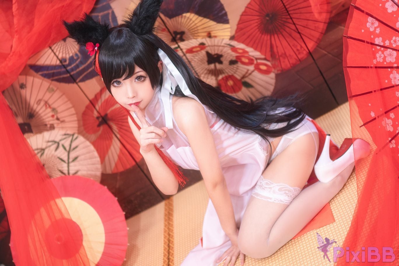 Coser chunmomo chunmomo Vol.008 PixiBB.COM 023