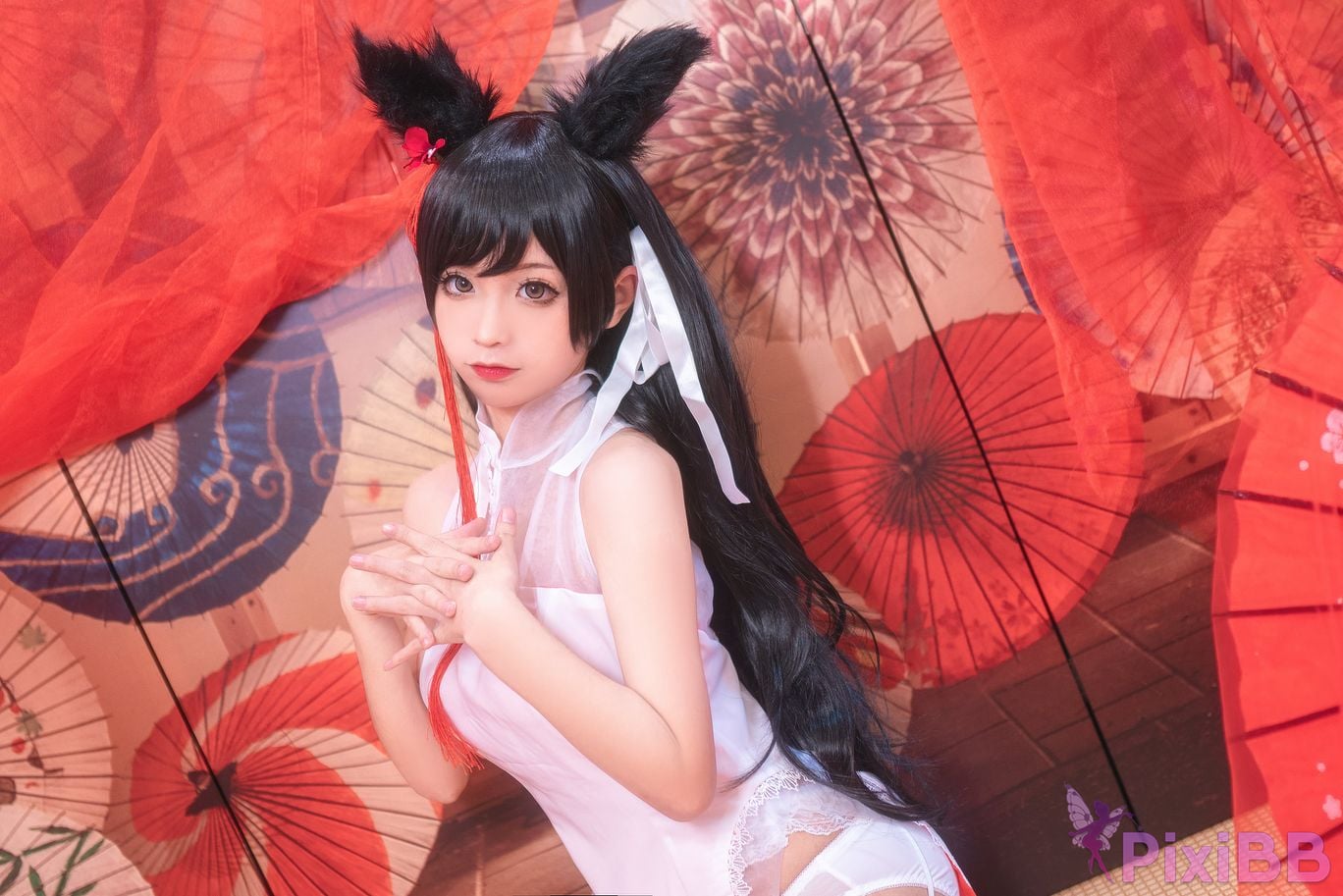 Coser chunmomo chunmomo Vol.008 PixiBB.COM 036