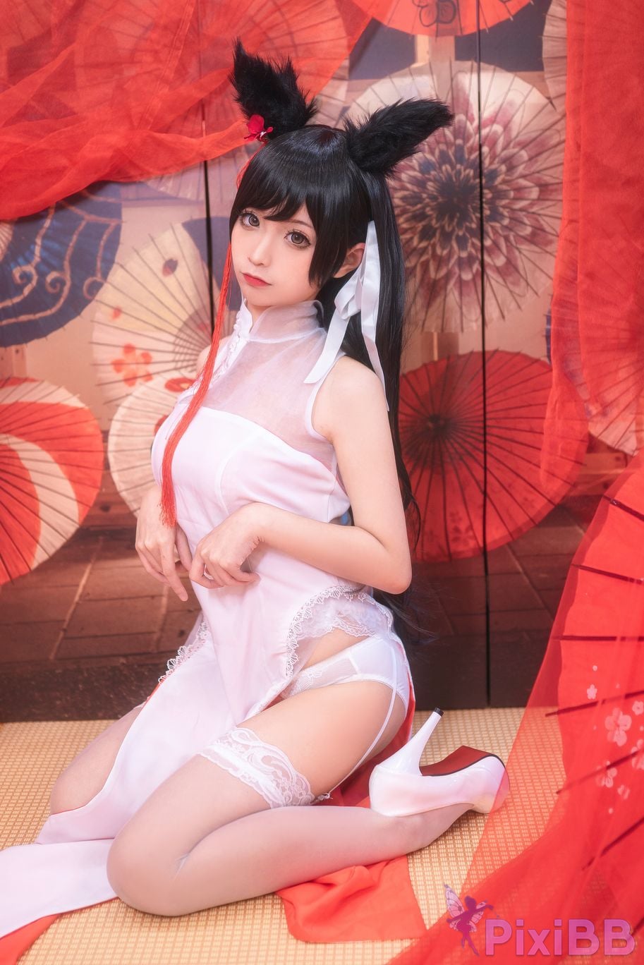 Coser chunmomo chunmomo Vol.008 PixiBB.COM 037