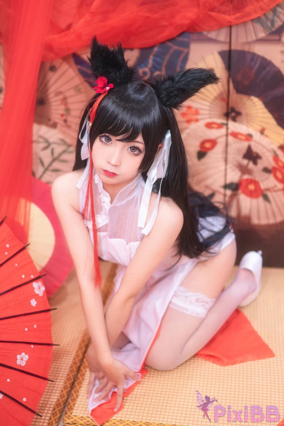 Coser chunmomo chunmomo Vol.008 PixiBB.COM 038
