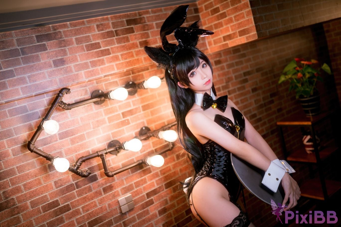 Coser chunmomo chunmomo Vol.007 PixiBB.COM 002