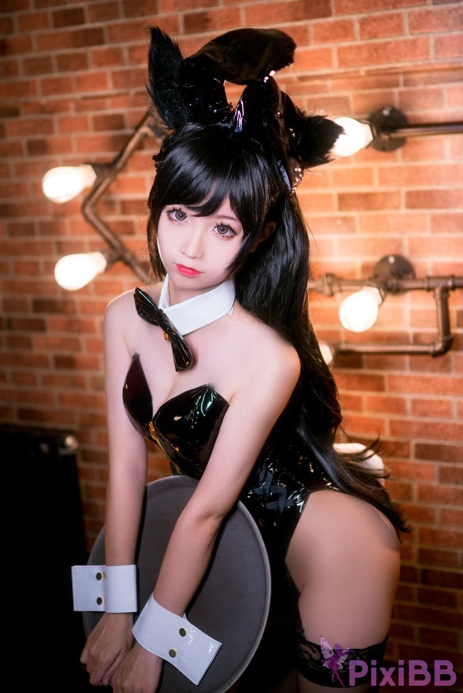 Coser chunmomo chunmomo Vol.007 PixiBB.COM 003