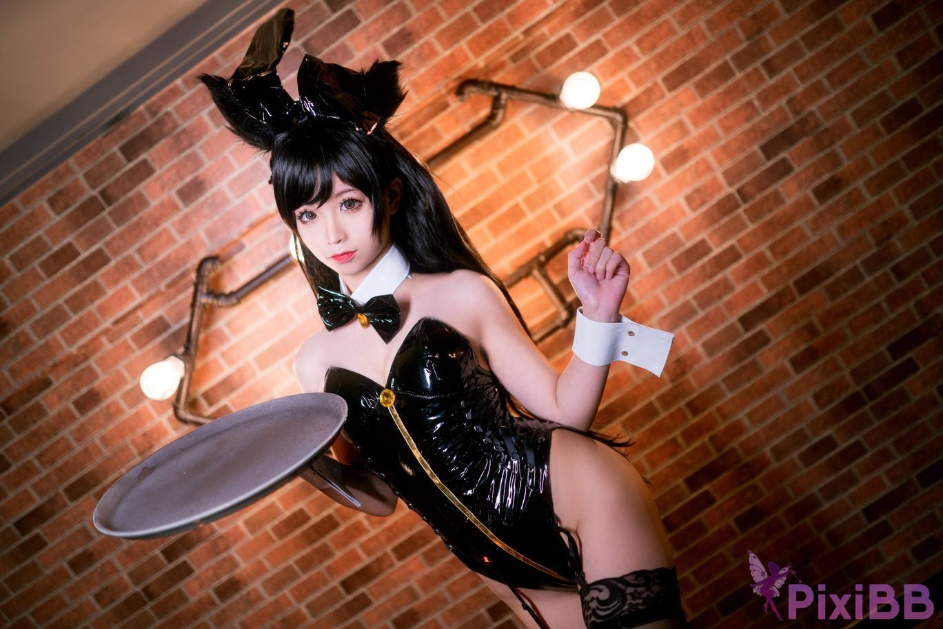Coser chunmomo chunmomo Vol.007 PixiBB.COM 004