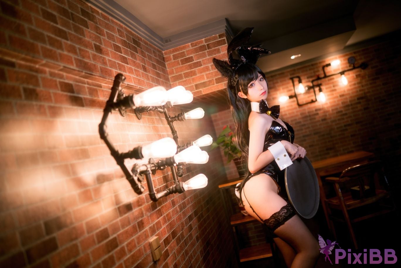 Coser chunmomo chunmomo Vol.007 PixiBB.COM 007