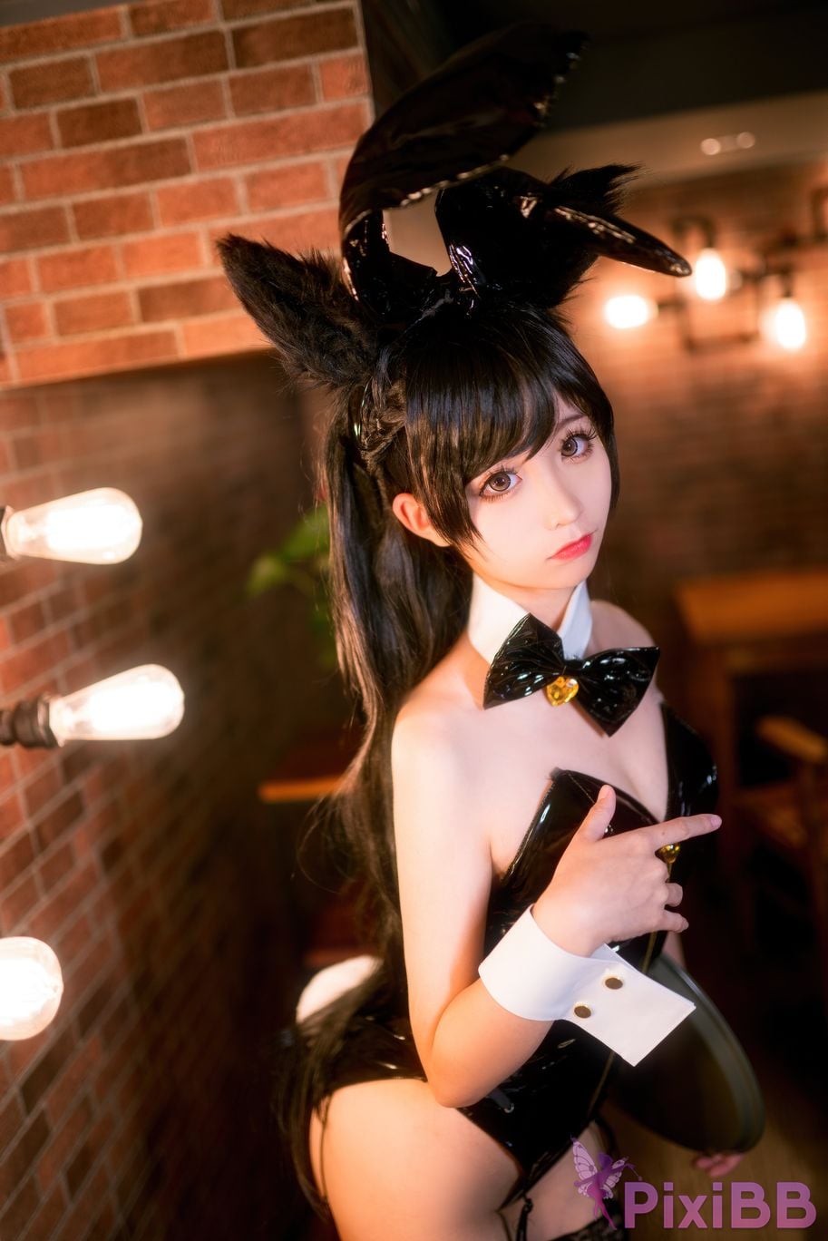 Coser chunmomo chunmomo Vol.007 PixiBB.COM 013
