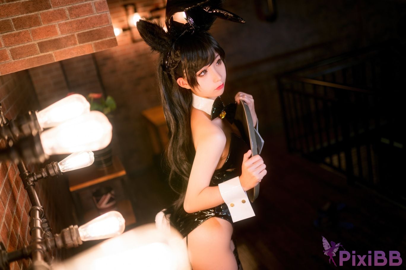 Coser chunmomo chunmomo Vol.007 PixiBB.COM 014