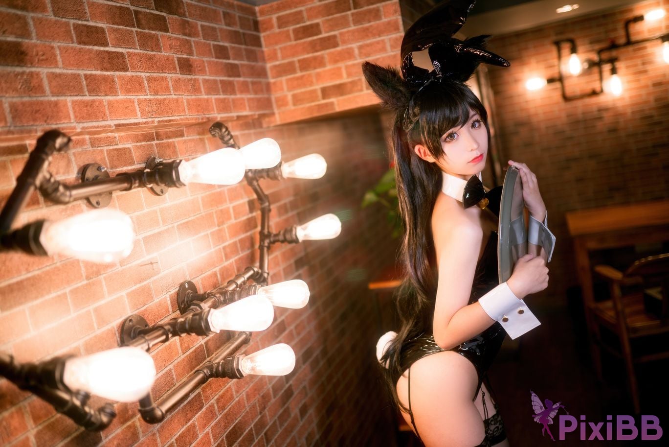 Coser chunmomo chunmomo Vol.007 PixiBB.COM 015
