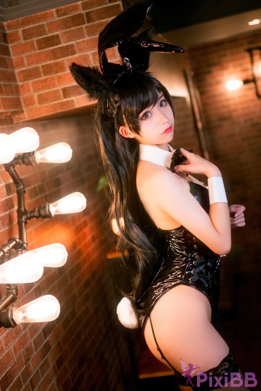 Coser chunmomo chunmomo Vol.007 PixiBB.COM 023