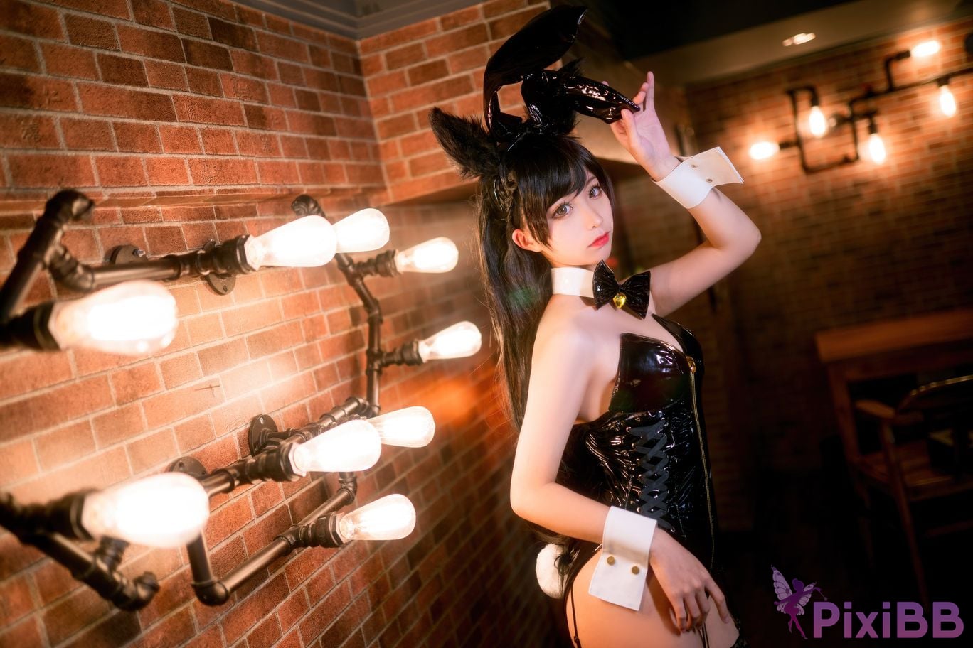Coser chunmomo chunmomo Vol.007 PixiBB.COM 034