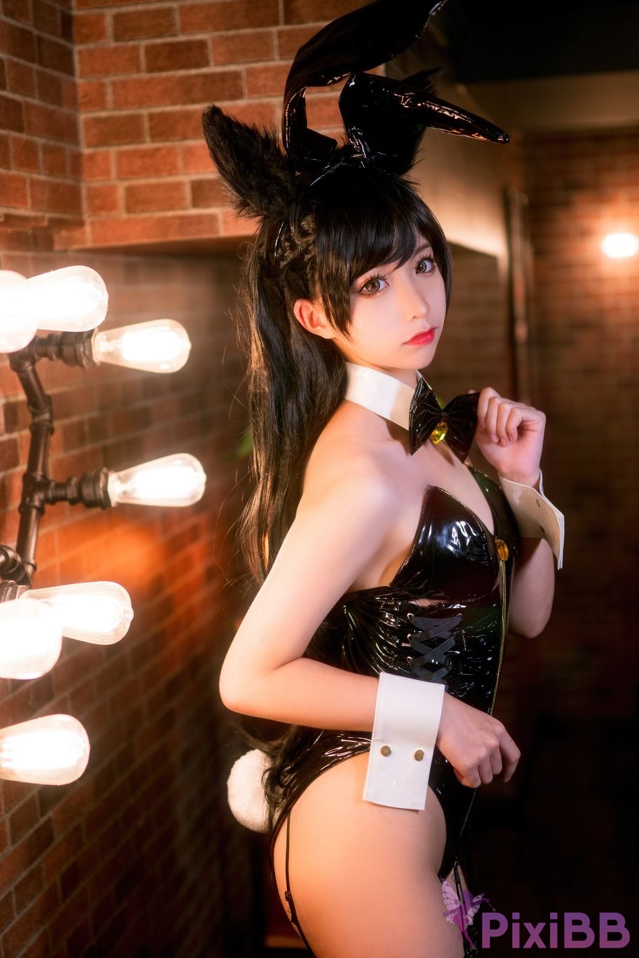 Coser chunmomo chunmomo Vol.007 PixiBB.COM 036
