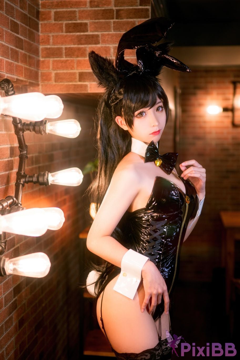 Coser chunmomo chunmomo Vol.007 PixiBB.COM 038