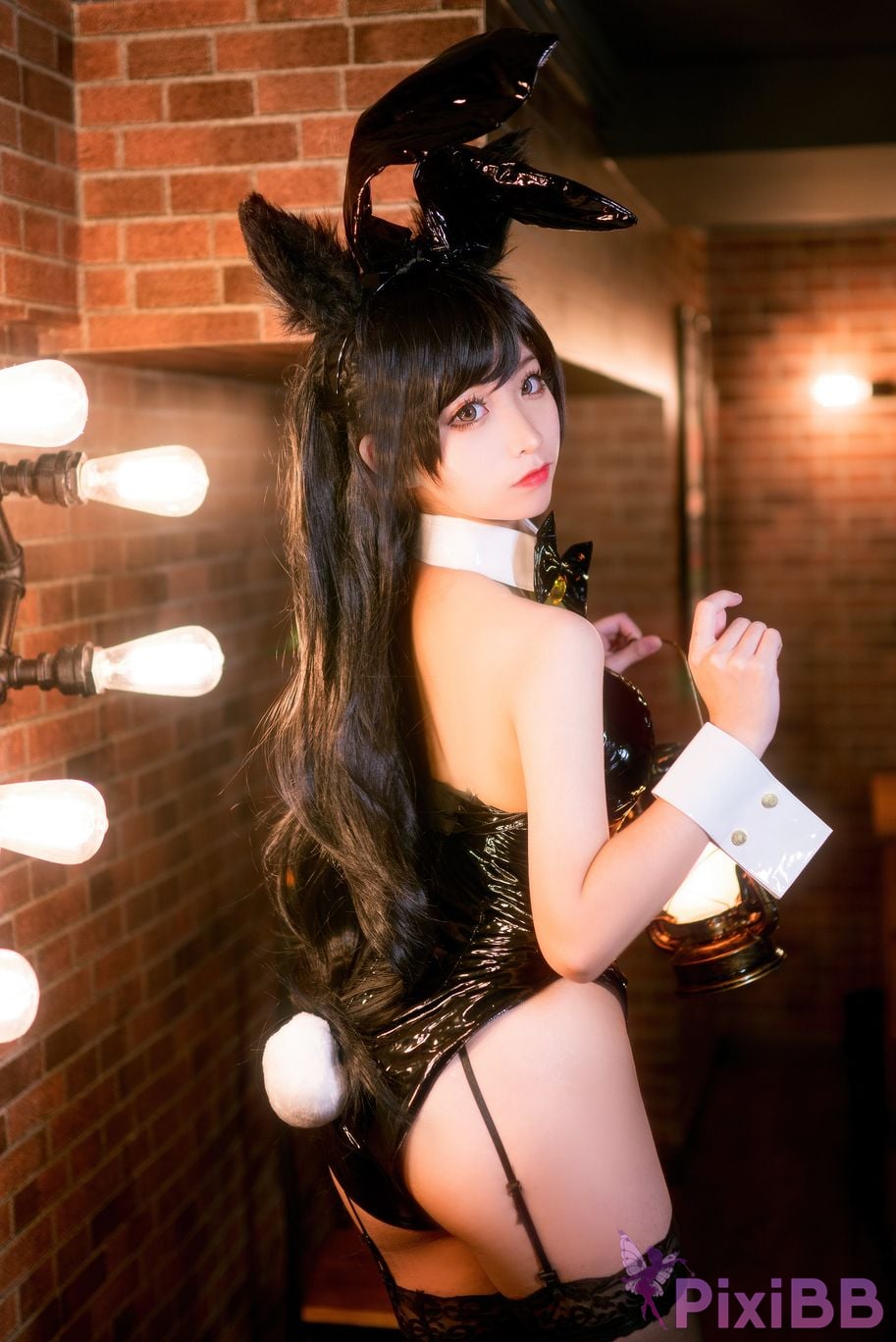 Coser chunmomo chunmomo Vol.007 PixiBB.COM 039
