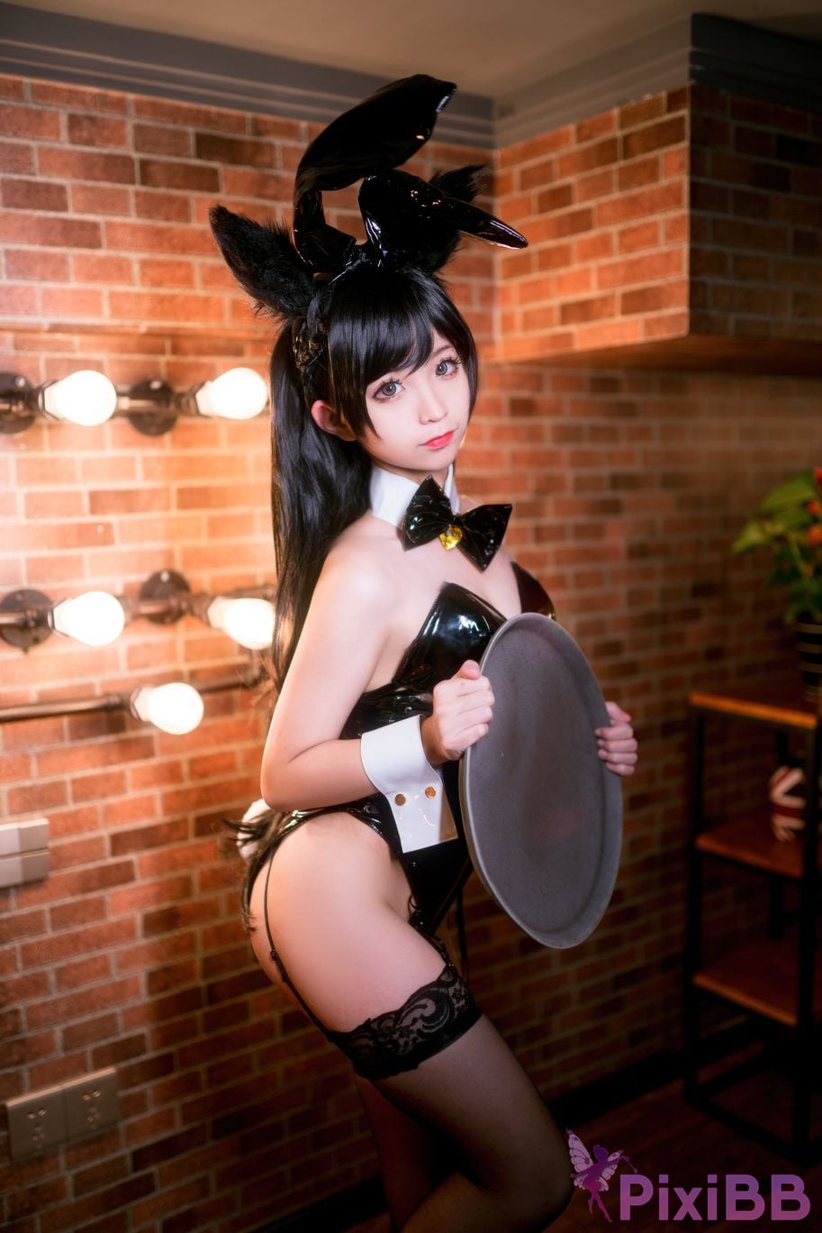 Coser chunmomo chunmomo Vol.007 PixiBB.COM 040