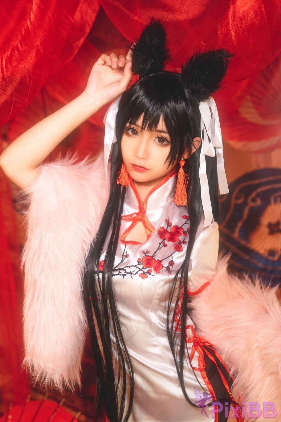 Coser chunmomo chunmomo Vol.006 PixiBB.COM 001