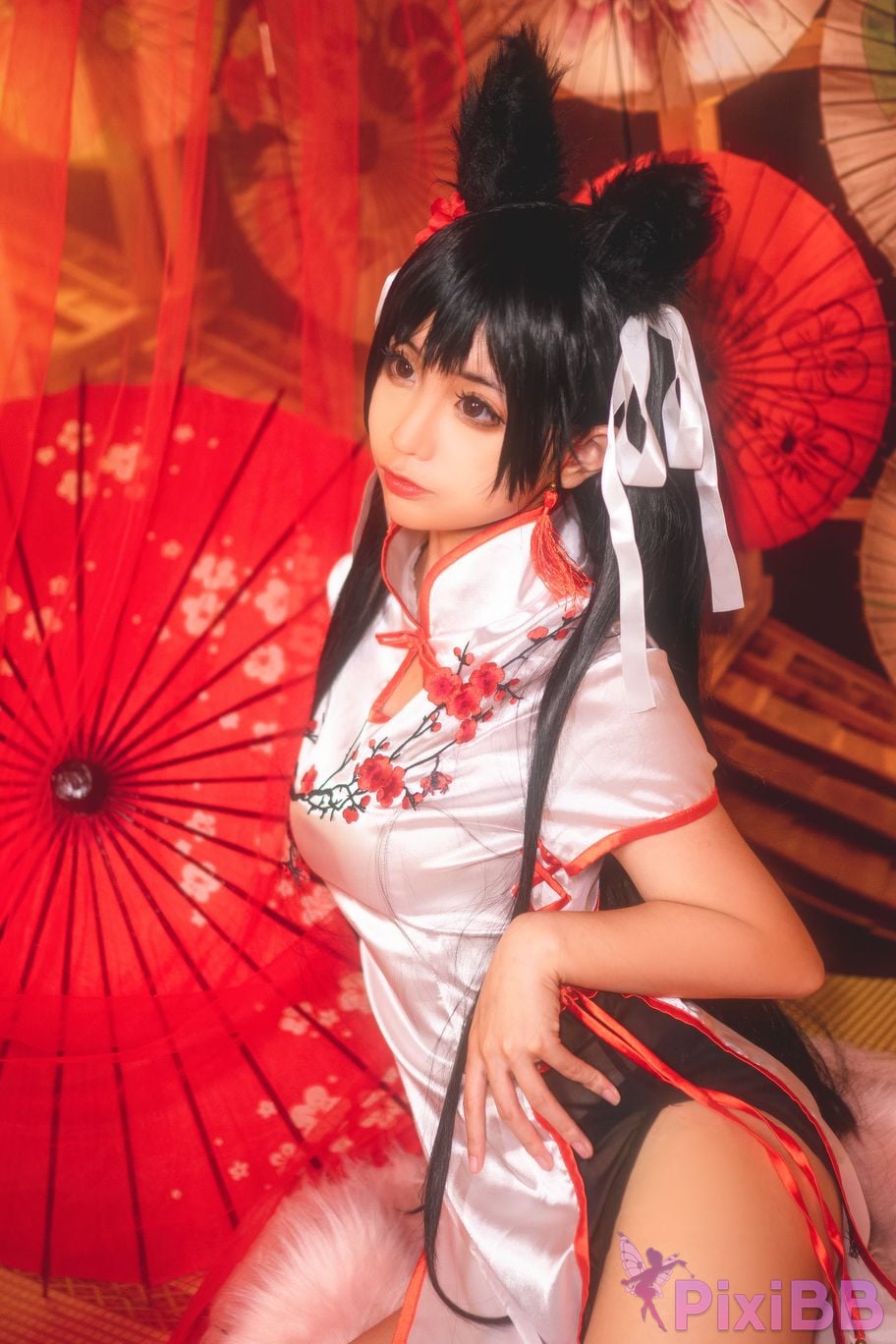 Coser chunmomo chunmomo Vol.006 PixiBB.COM 010