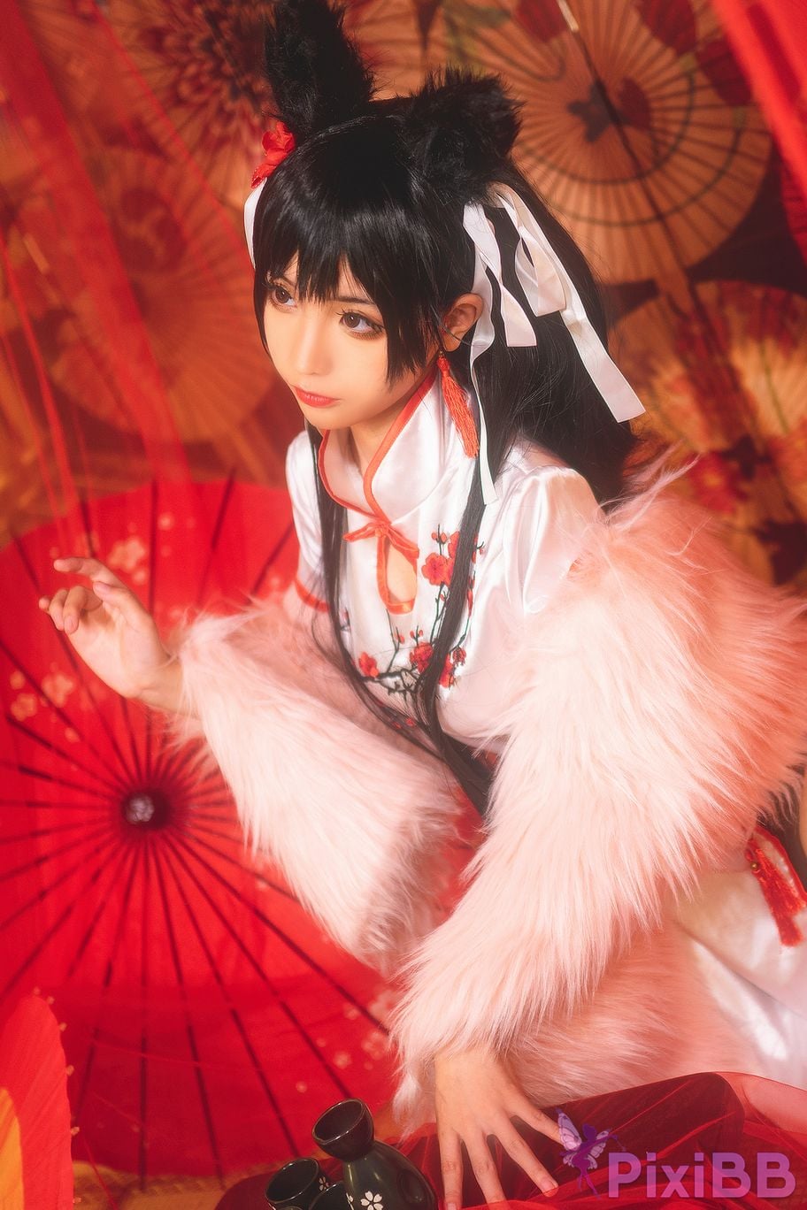 Coser chunmomo chunmomo Vol.006 PixiBB.COM 017