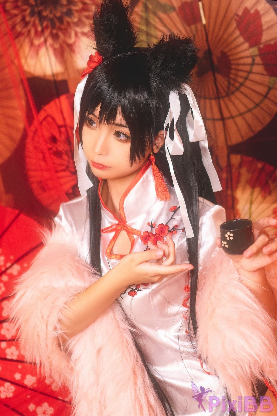 Coser chunmomo chunmomo Vol.006 PixiBB.COM 019