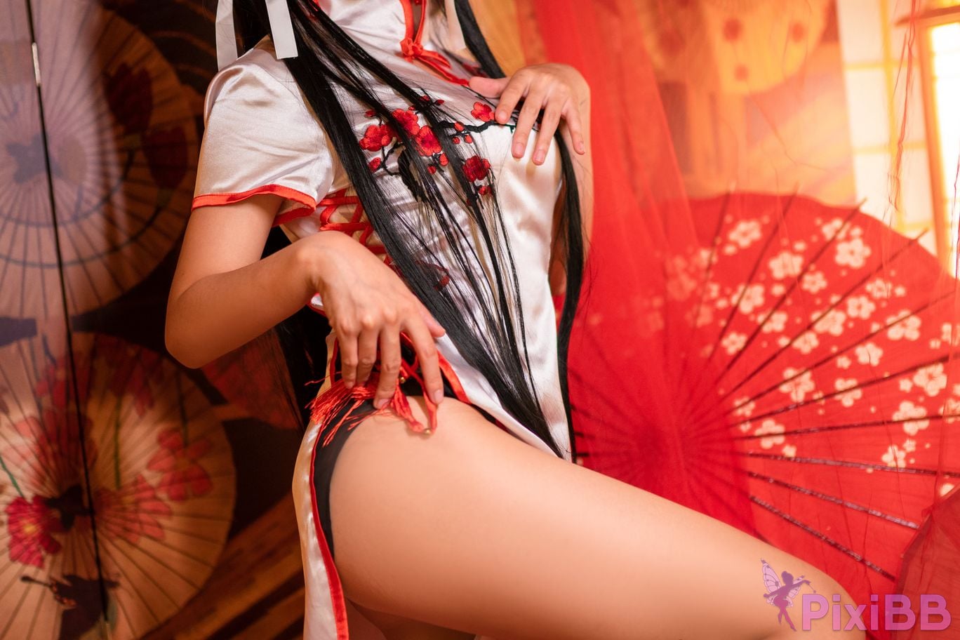 Coser chunmomo chunmomo Vol.006 PixiBB.COM 022