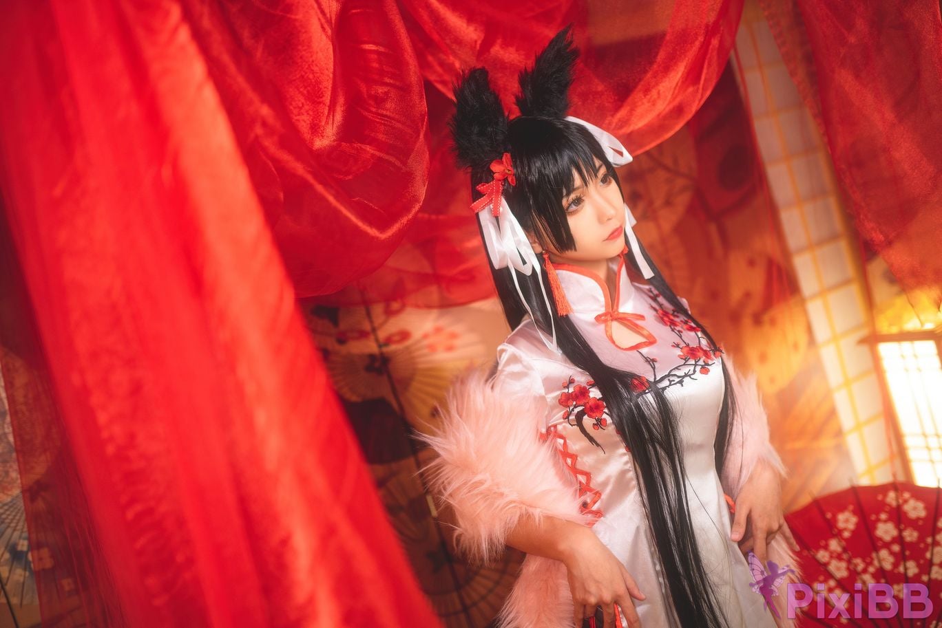 Coser chunmomo chunmomo Vol.006 PixiBB.COM 023