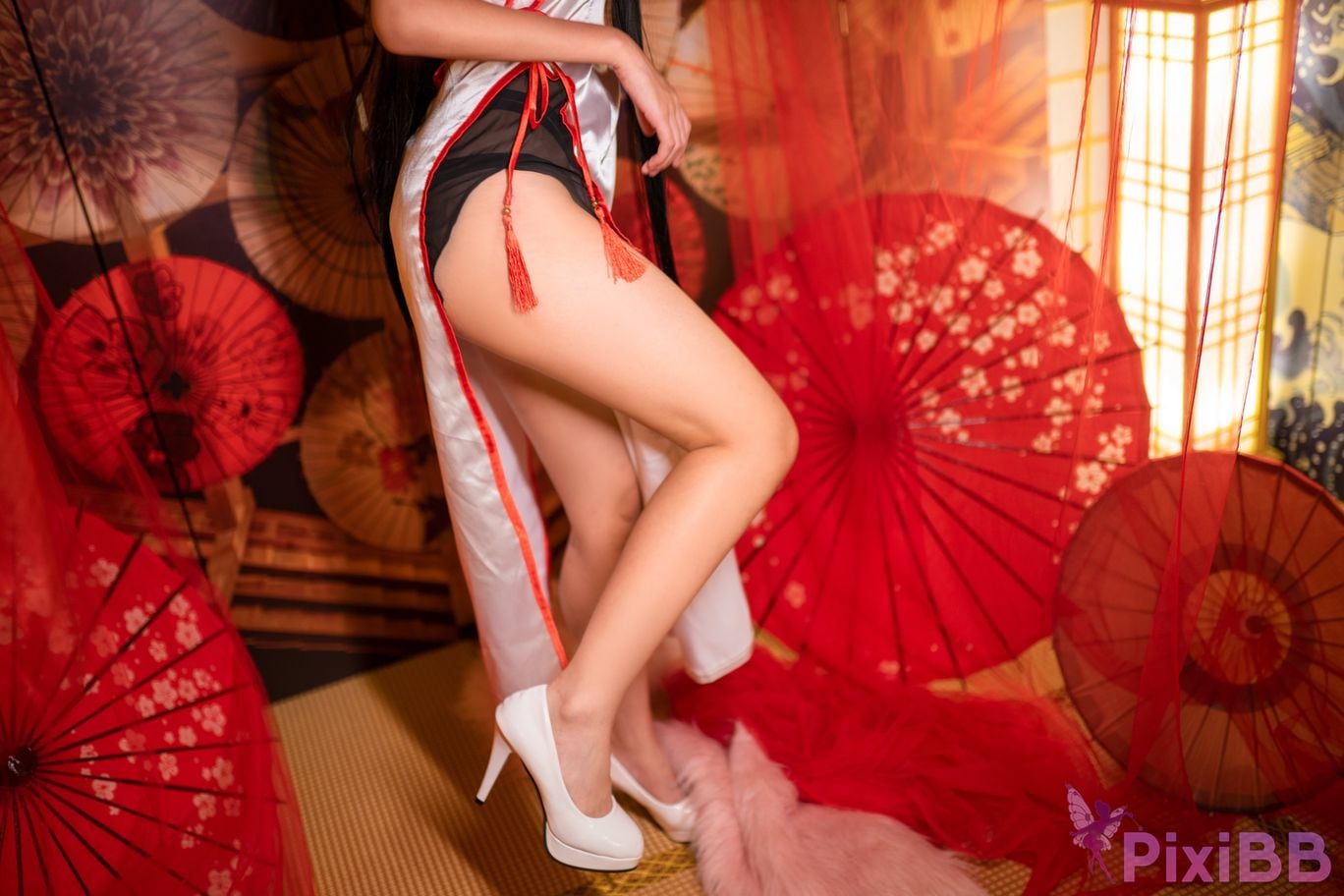 Coser chunmomo chunmomo Vol.006 PixiBB.COM 027