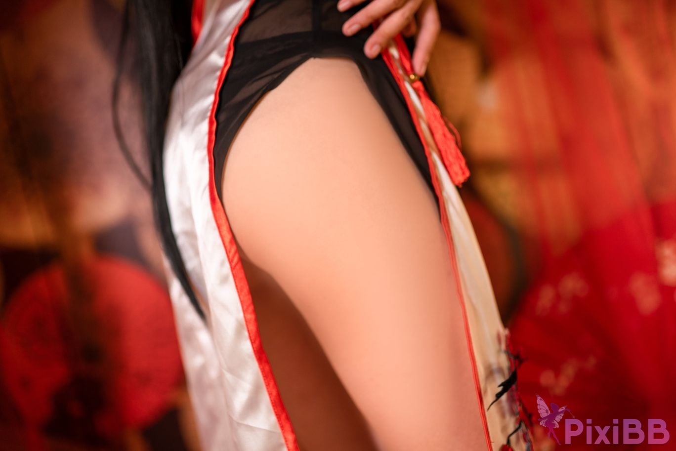Coser chunmomo chunmomo Vol.006 PixiBB.COM 029