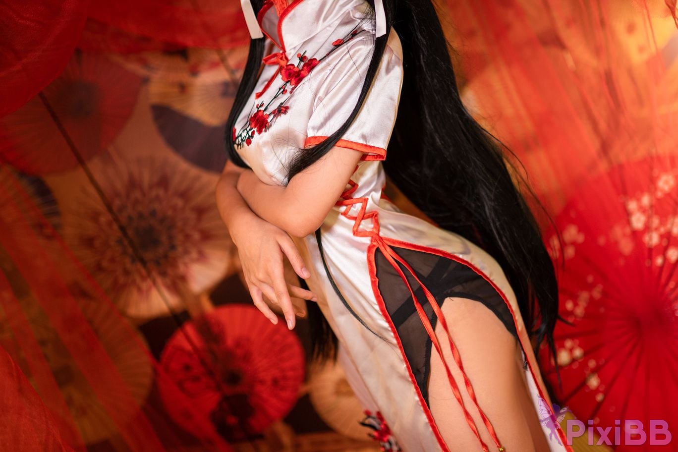 Coser chunmomo chunmomo Vol.006 PixiBB.COM 031