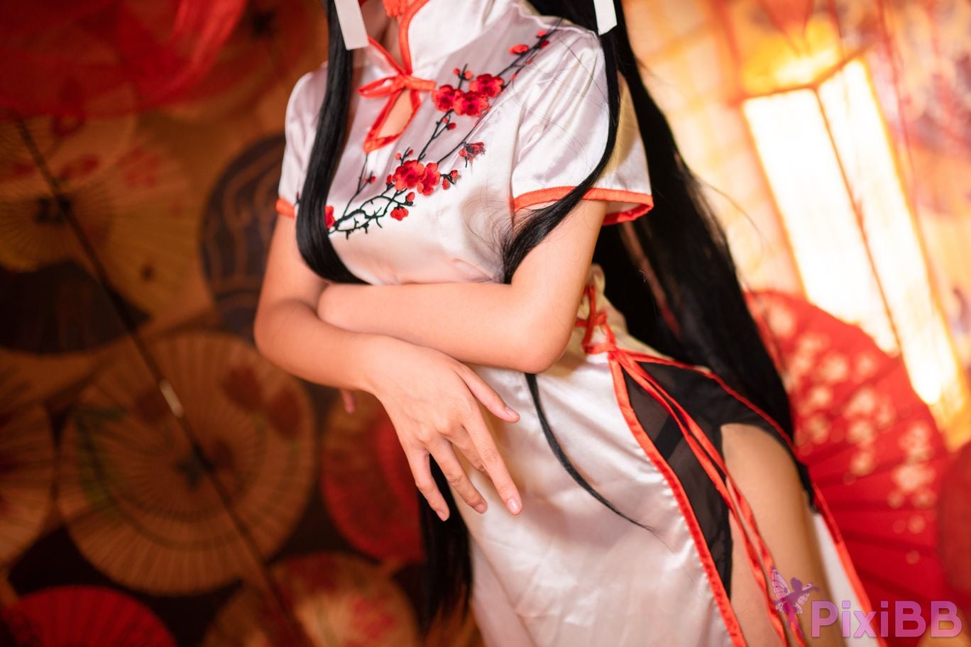 Coser chunmomo chunmomo Vol.006 PixiBB.COM 033