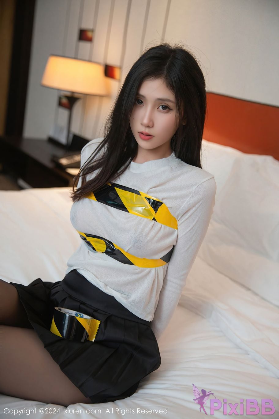 XIUREN No.9481 Liu Tingting PixiBB.COM 023