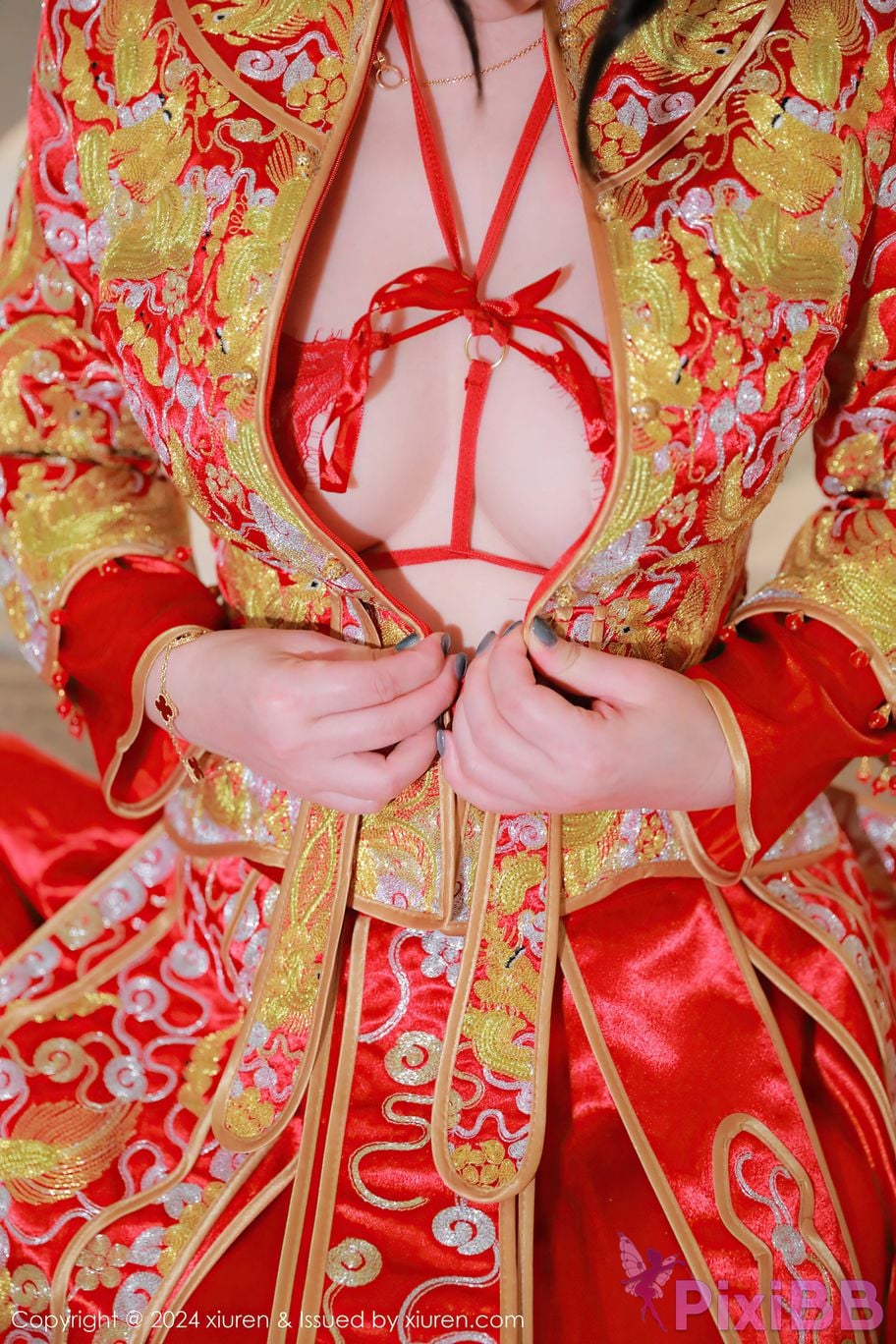 XIUREN No.9494 PixiBB.COM 020