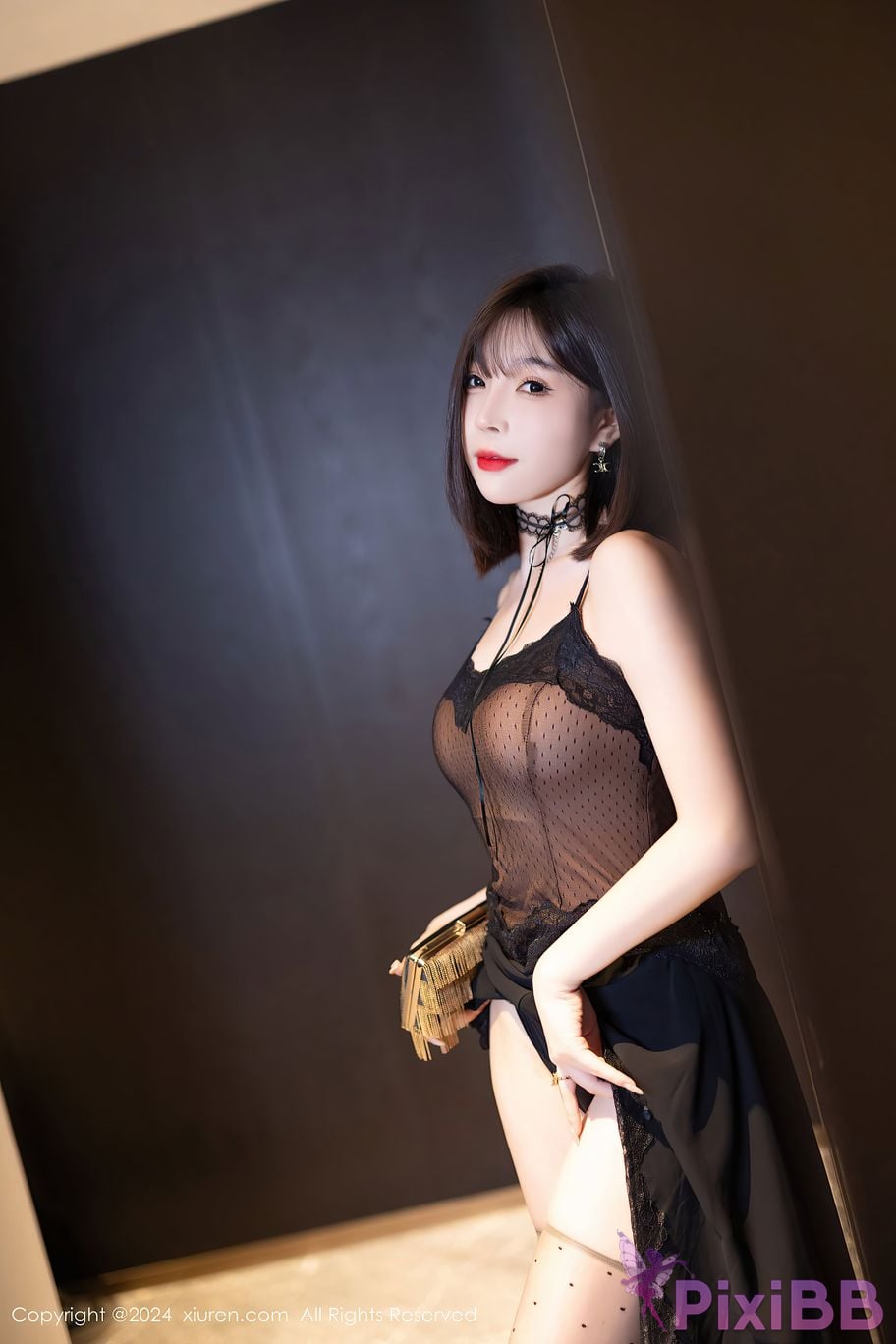 XIUREN No.9339 Xu Lizhi Booty PixiBB.COM 018