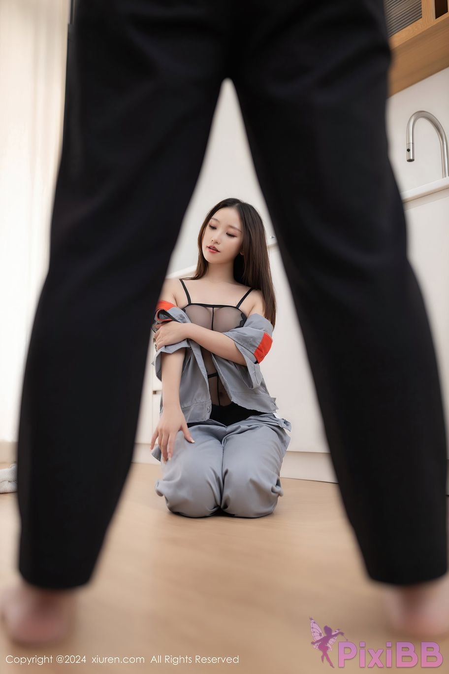 XIUREN No 9207 Kyoko Yada PixiBB.COM 025
