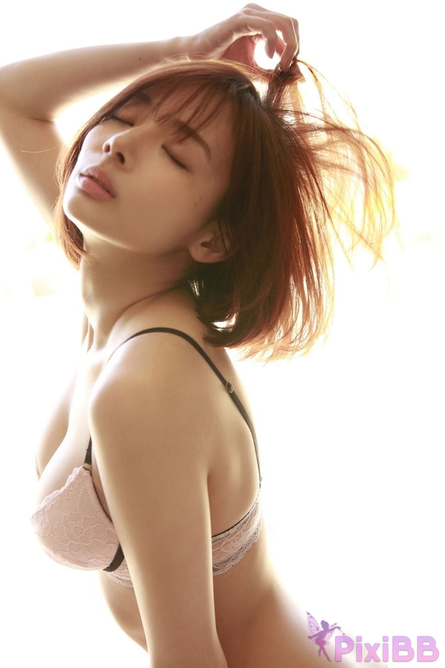 Japanese Idol Sayaka Okada FRIDAY Digital Photo Book High Spec Girl PixiBB.COM 031