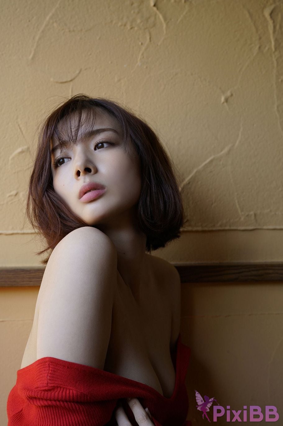 Japanese Idol Sayaka Okada FRIDAY Digital Photo Book High Spec Girl PixiBB.COM 044