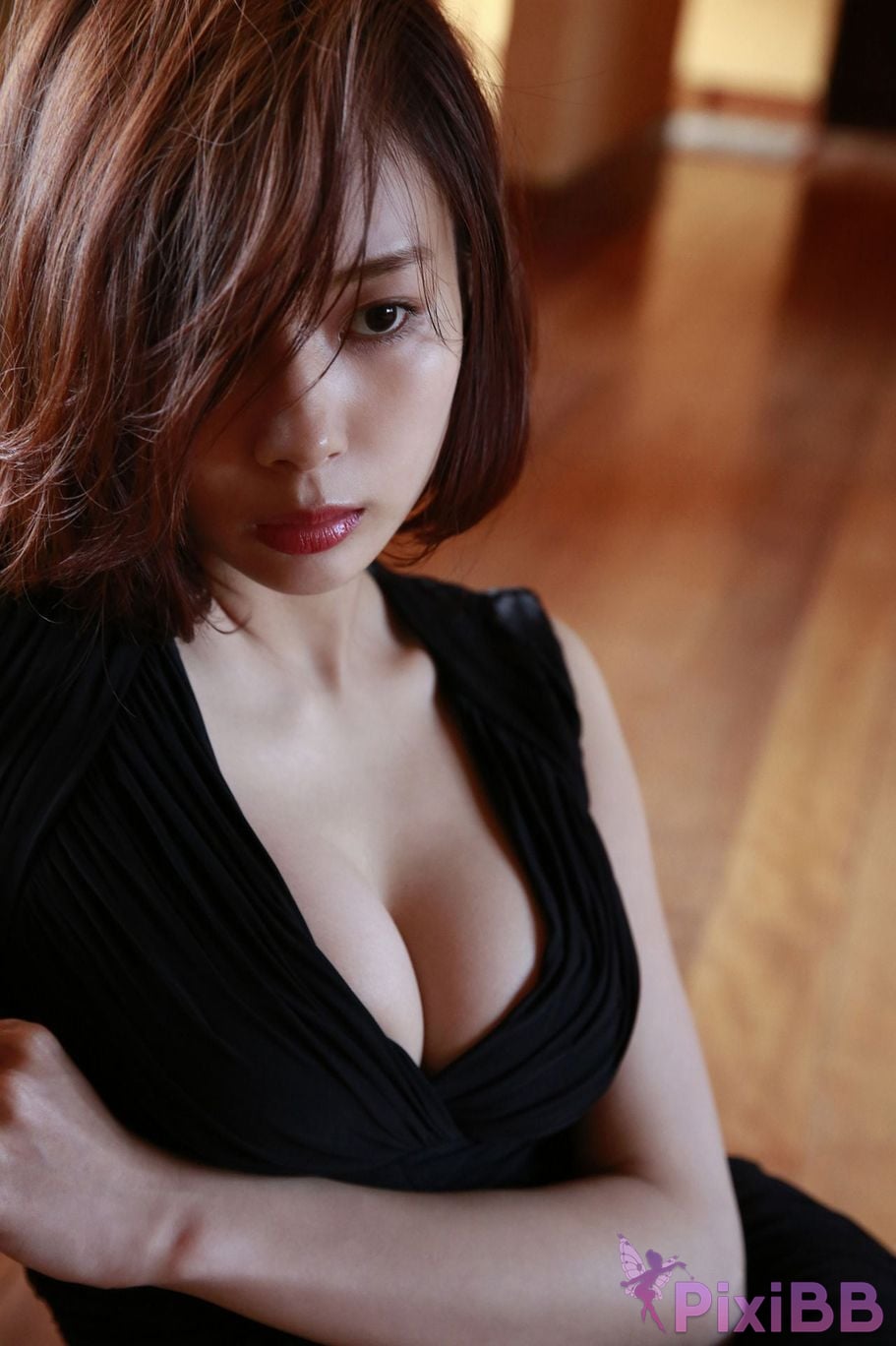 Japanese Idol Sayaka Okada FRIDAY Digital Photo Book High Spec Girl PixiBB.COM 055